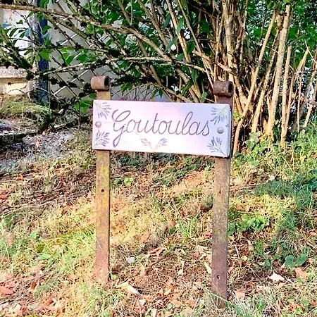 Tatil Evi De Goutoulas Espinas