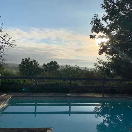 Tatil Evi De Goutoulas