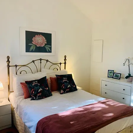 Tatil Evi De Goutoulas