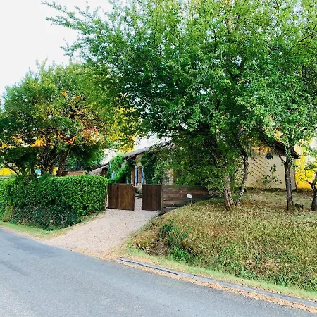 Tatil Evi De Goutoulas Espinas