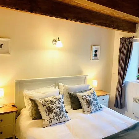 De Goutoulas Tatil Evi