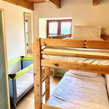 Tatil Evi De Goutoulas Espinas