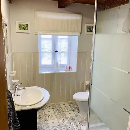 De Goutoulas Tatil Evi