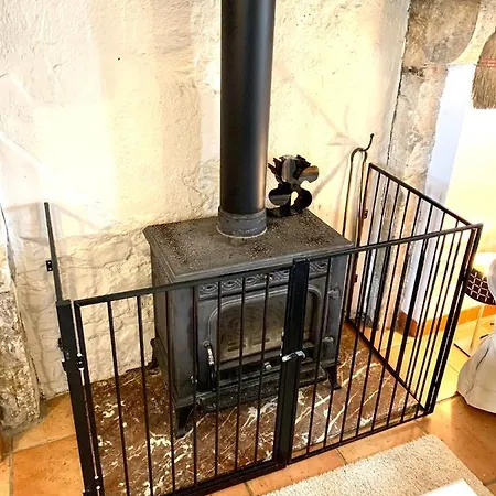De Goutoulas Tatil Evi