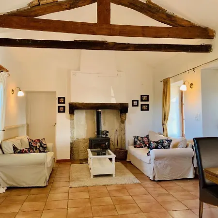 Tatil Evi De Goutoulas *
