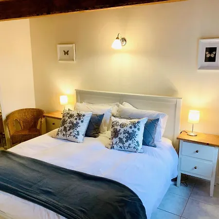 De Goutoulas Tatil Evi